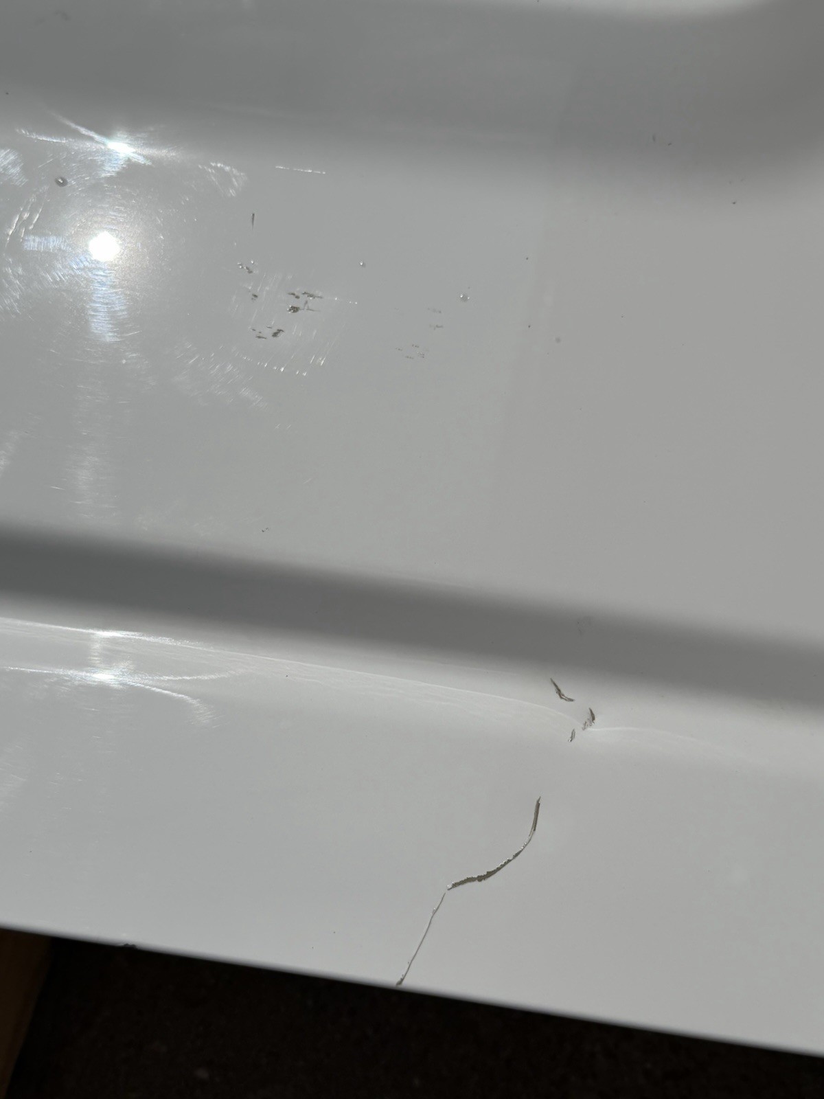 2020-2026 Chevy Silverado 2500 3500 Factory Multi Flex Tailgate Summit White OEM - Image 10