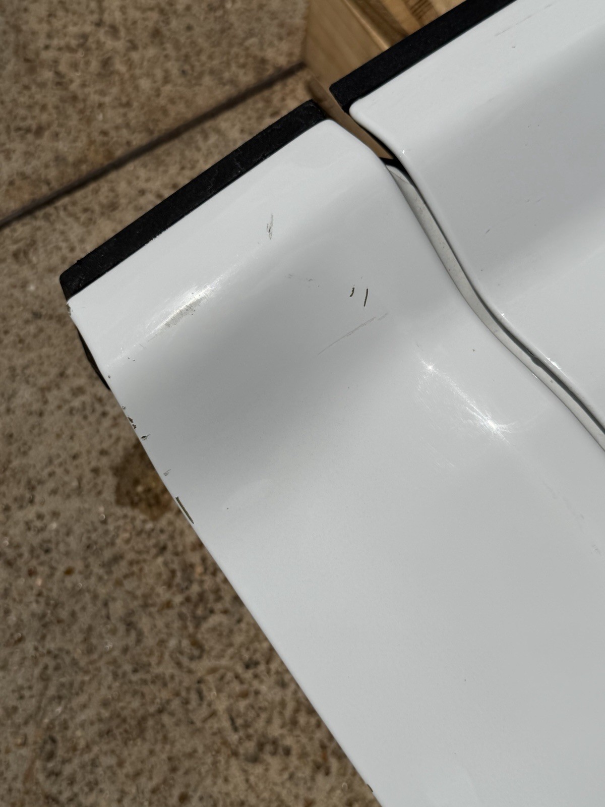 2020-2026 Chevy Silverado 2500 3500 Factory Multi Flex Tailgate Summit White OEM - Image 14