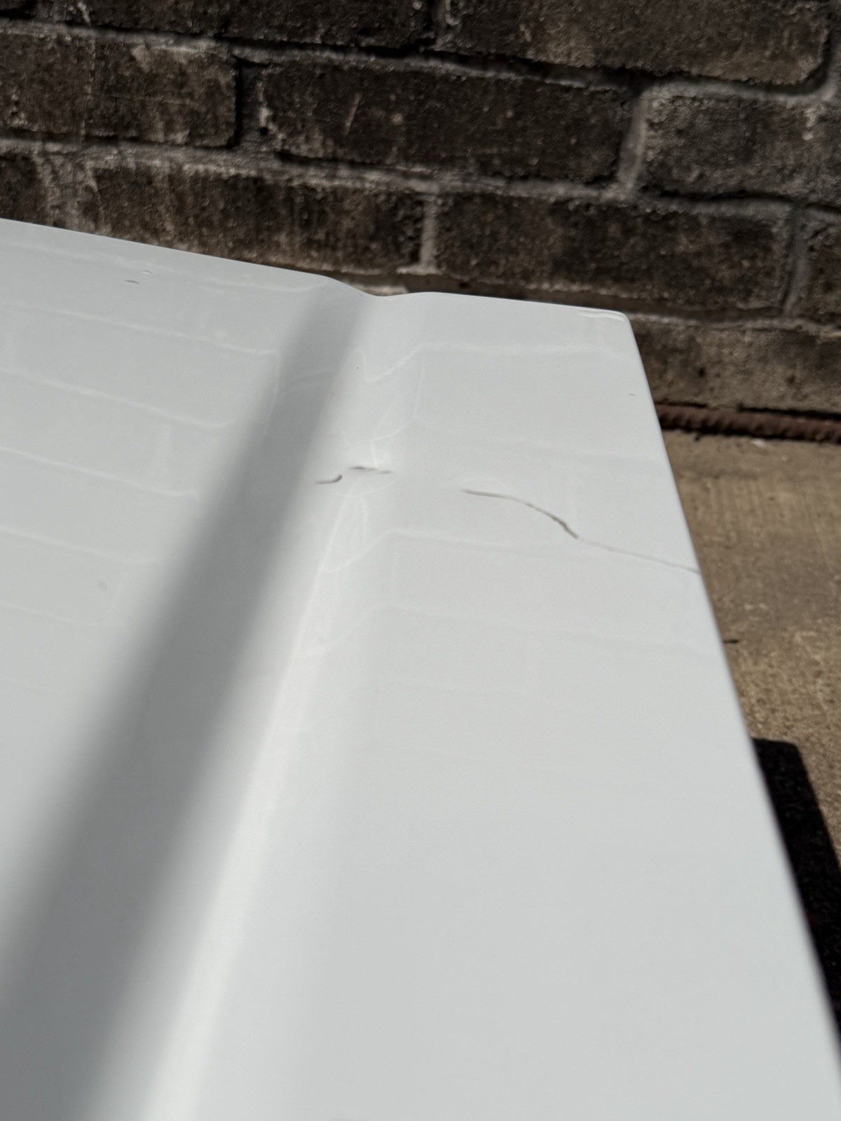 2020-2026 Chevy Silverado 2500 3500 Factory Multi Flex Tailgate Summit White OEM - Image 16