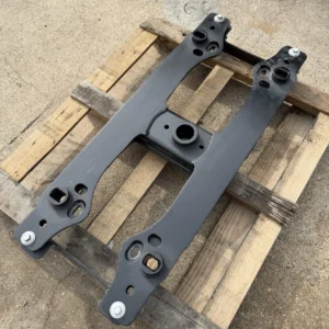 2023-2026 Ford F250 F350 F450 Super Duty Factory Fifth Wheel Gooseneck Trailer Prep Hitch OEM