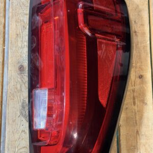 2020-2023 GMC SIERRA 2500 3500 Factory Passenger Side LED Tail Light RH