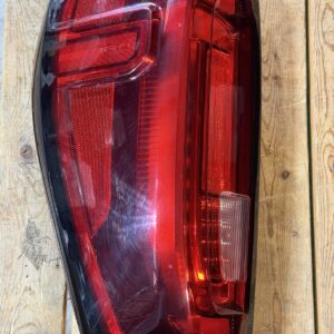 2020-2023 GMC SIERRA 2500 3500 Factory Driver Side LED Tail Light LH
