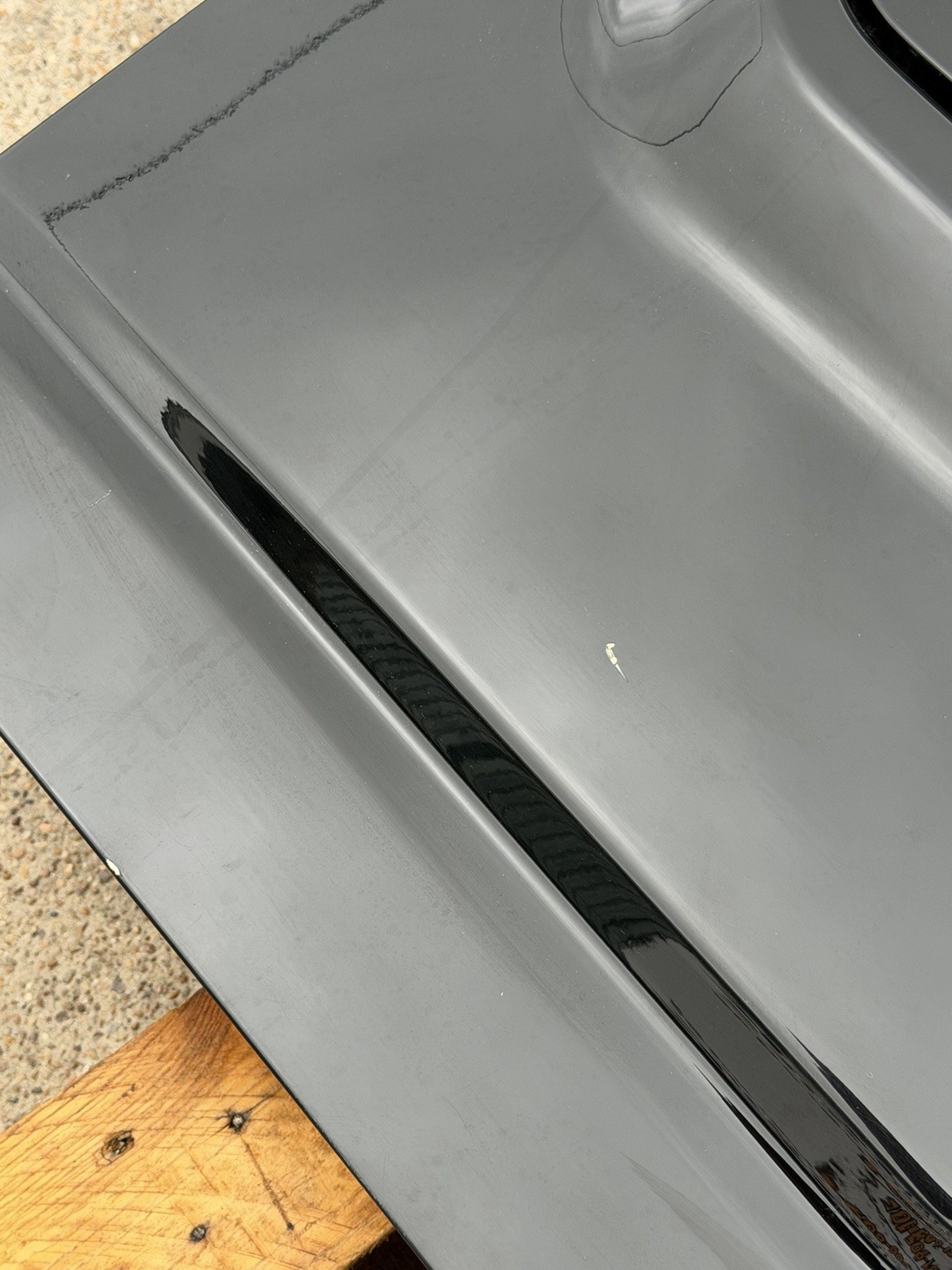 2020-2026 GMC Sierra 2500 3500 Factory Multi Pro Tailgate Black OEM Denali - Image 15