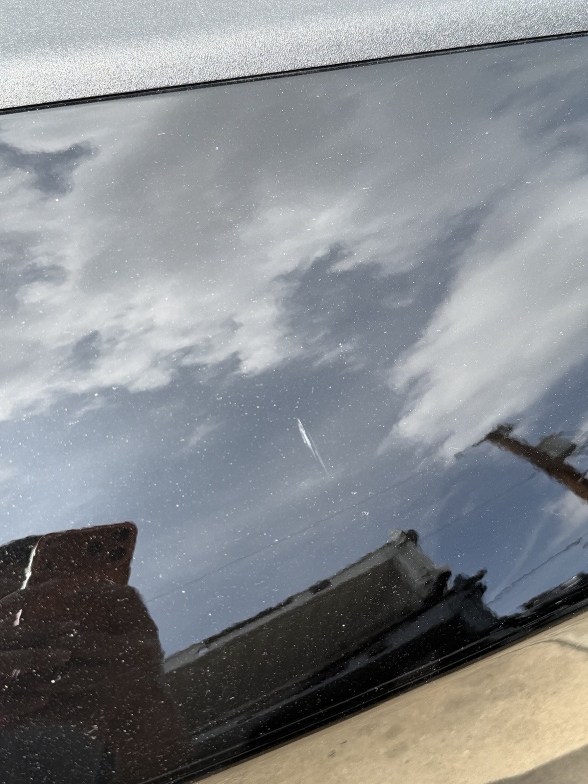 2019-2026 Ram 3500 Dually Bed 8FT OEM Diamond Black DRW Take Off Bed Only - Image 20