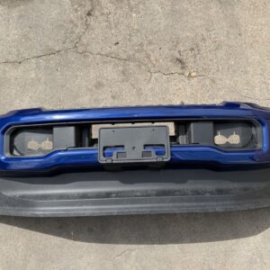 2023-2026 Ford F250 F350 Front Bumper
