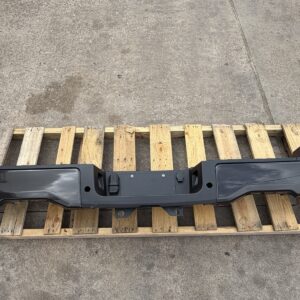 2023-2026 Ford F250 F350 F450 Rear Bumper
