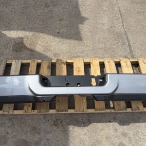 2019-2026 Ram 2500 3500 4500 Rear Bumper