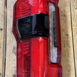 2023-2026 Ford F250 F350 F450 LED Tail Light