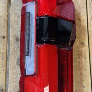 2023-2026 Ford F250 F350 F450 LED Tail Light