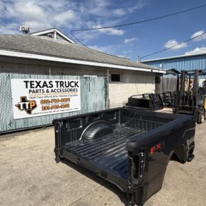 2023-2026 Ford F250 F350 Bed
