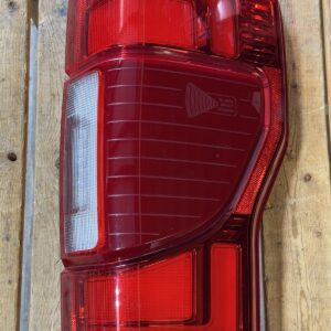 2020-2022 Ford Super Duty LED Taillight