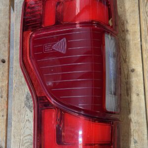 2020-2022 Ford Super Duty LED Taillight