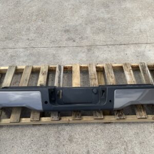 2023-2026 Ford F250 F350 F450 Rear Bumper
