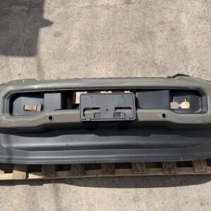 2023-2026 Ford F250 F350 F450 Front Bumper