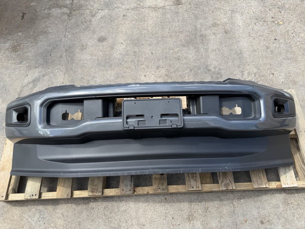 2023-2026 Ford F250 F350 F450 Front Bumper