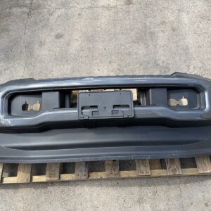 2023-2026 Ford F250 F350 F450 Front Bumper