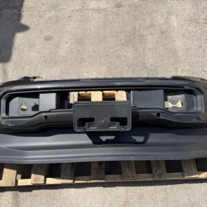 2023-2026 Ford F250 F350 F450 Front Bumper