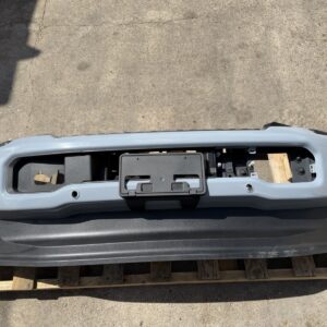 2023-2026 Ford F250 F350 F450 Front Bumper