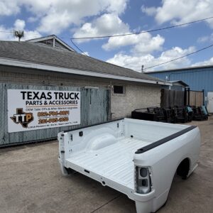 2019-2026 Ram Ram 2500 3500 Bed