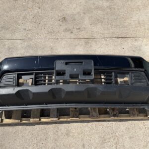 2020-2023 Chevy Silverado 2500 3500 Front Bumper