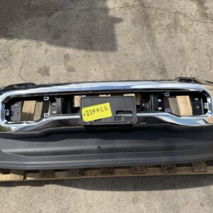 2023-2026 Ford F250 F350 F450 Bumper