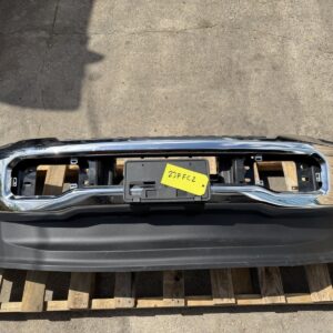 2023-2026 Ford F250 F350 F450 Bumper