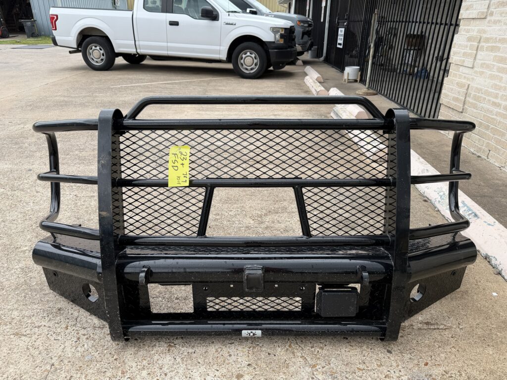 Tough Country Traditional Ford F250 — main product image