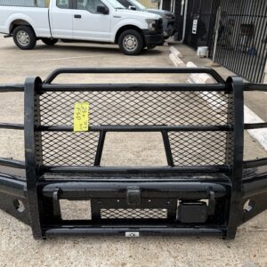 Tough Country Traditional Ford F250 — main product image