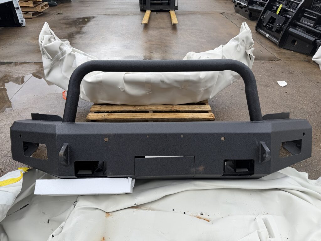 Tough Country Bullnose Ram 2500 — main product image