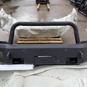 Tough Country Bullnose Ram 2500 — main product image