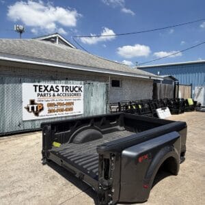 Ford F350 dually bed — main product image