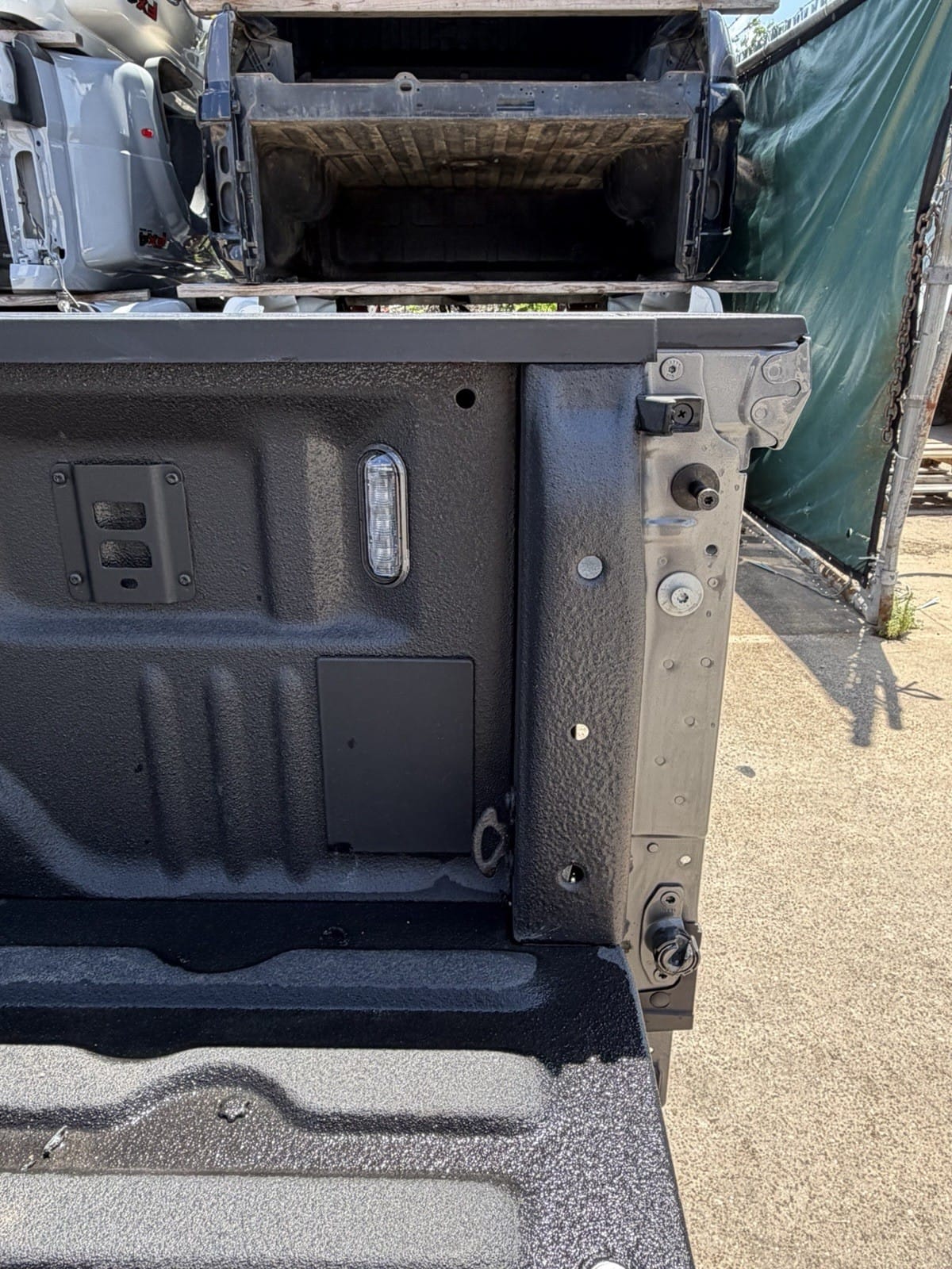 Ford F350 dually bed — photo 14