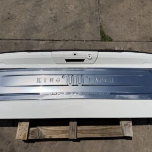 2023-2026 Ford F250 F350 F450 Tailgate