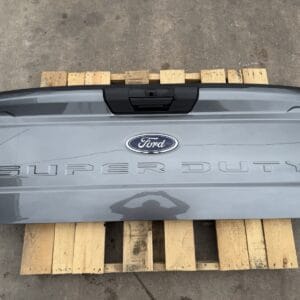 2023-2026 Ford F250 F350 F450 Tailgate