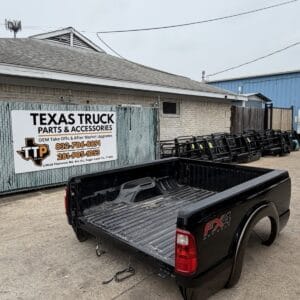 2011-2016 Ford F250 F350 Bed