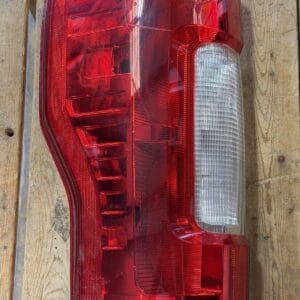 Ford F250 tail light