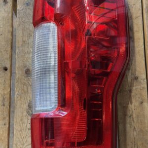 Ford F250 tail light