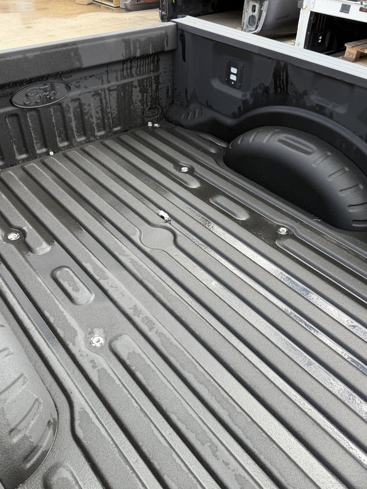 Ford F250/F350 Truck Bed at Texas Truck Parts