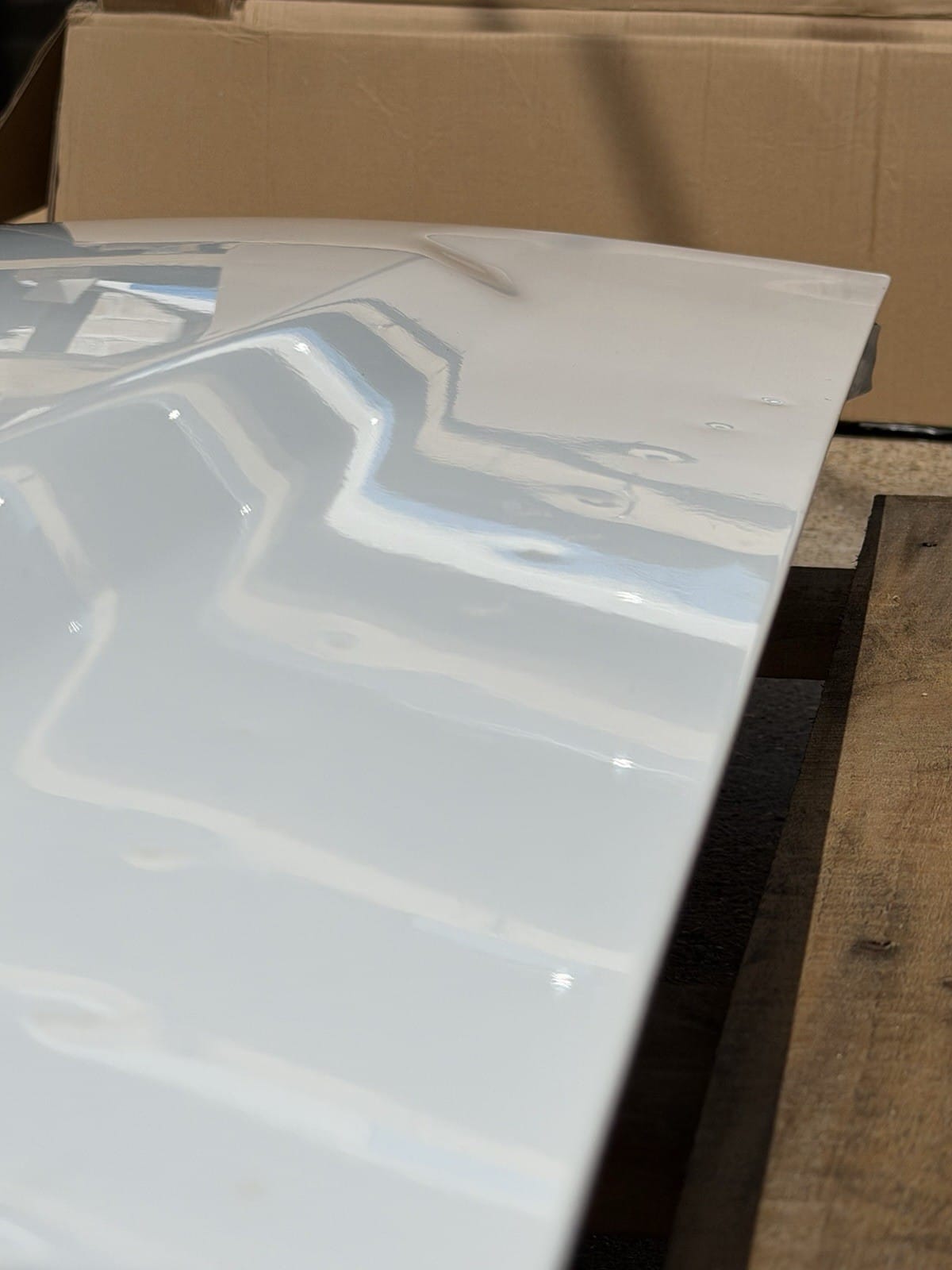 Ram 2500/3500 Tailgate at Texas Truck Parts