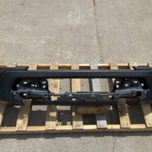 2023-2026 Ford Ranger Front Bumper