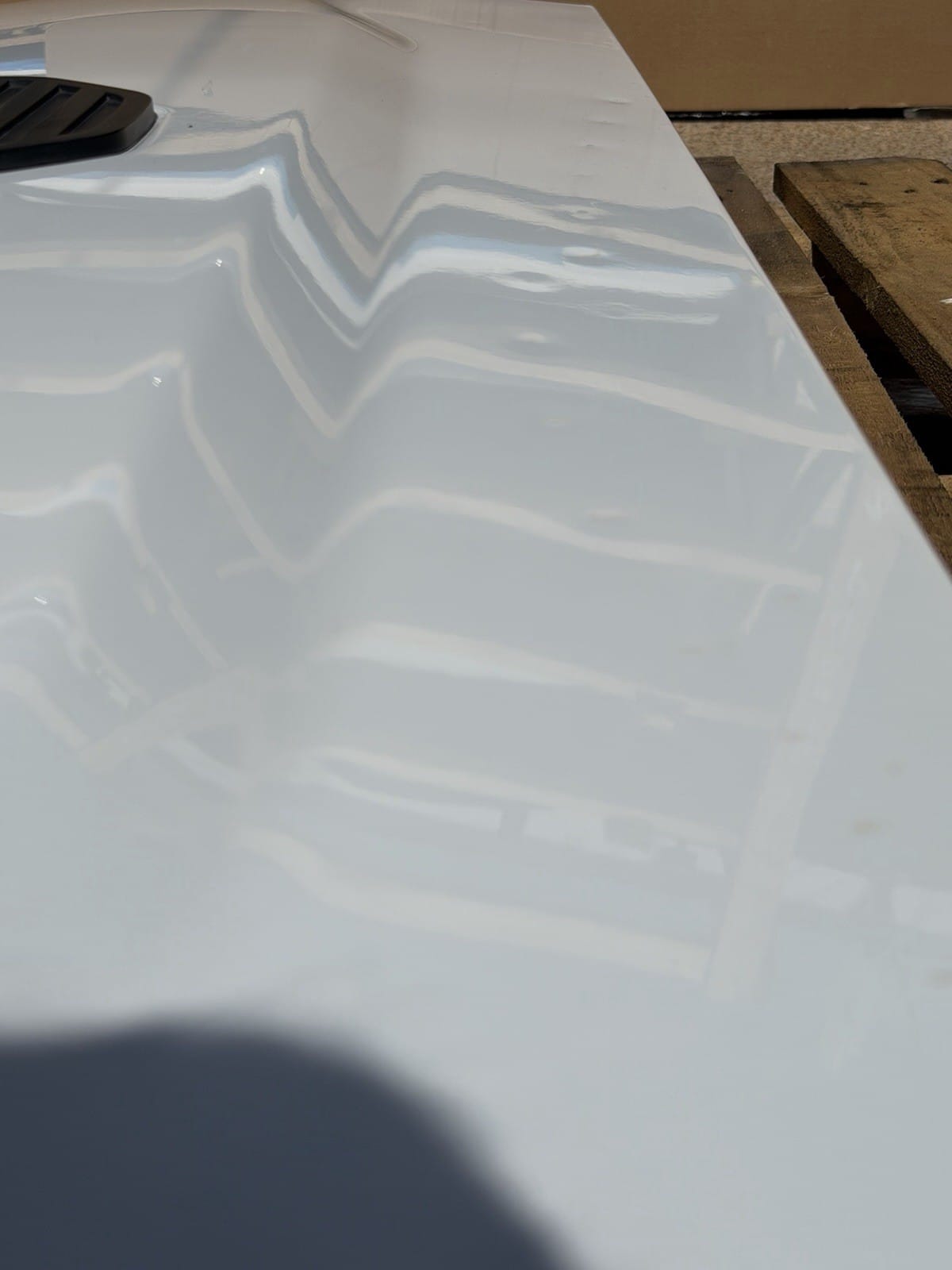 Ram 2500/3500 Tailgate at Texas Truck Parts