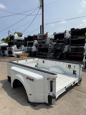 Ford F350/F450 Truck Bed at Texas Truck Parts