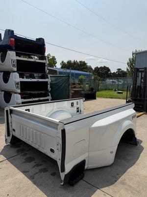 Ford F350/F450 Truck Bed at Texas Truck Parts