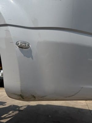 2023-2026 Ford F350/F450 Truck Bed — OEM take-off