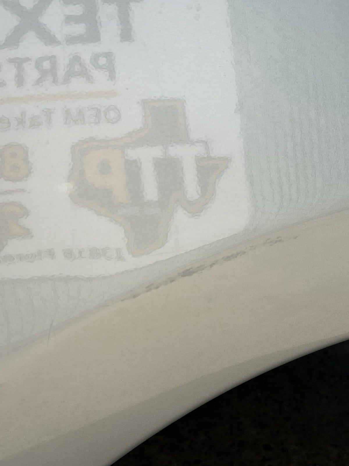 2019-2026 Ram 3500 Truck Bed — OEM take-off