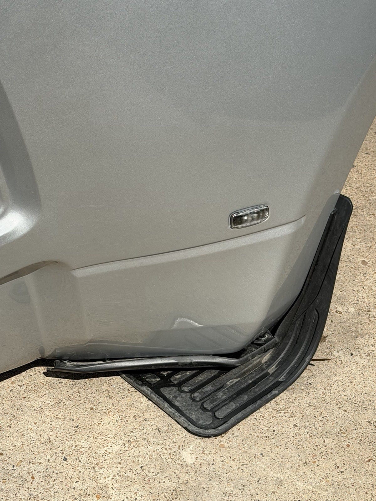 2019-2026 Ram 3500 Truck Bed — OEM take-off