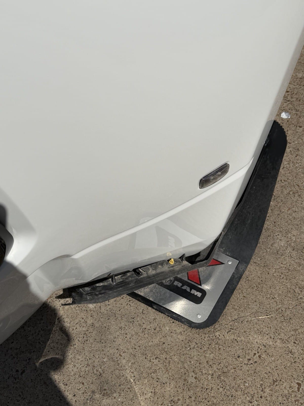 Ram 3500 Truck Bed at Texas Truck Parts
