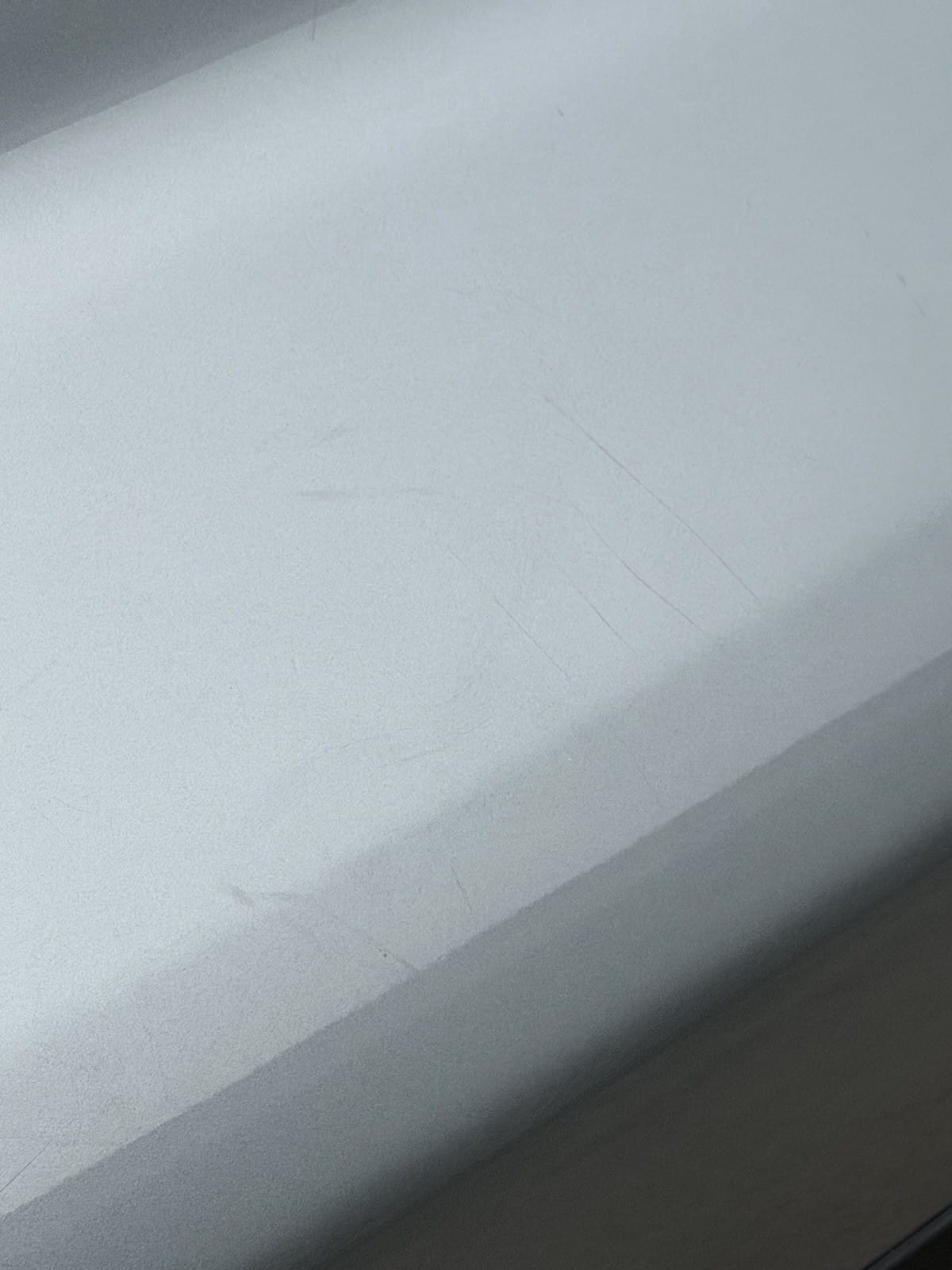 Sterling Metallic GMC 3500 Truck Bed