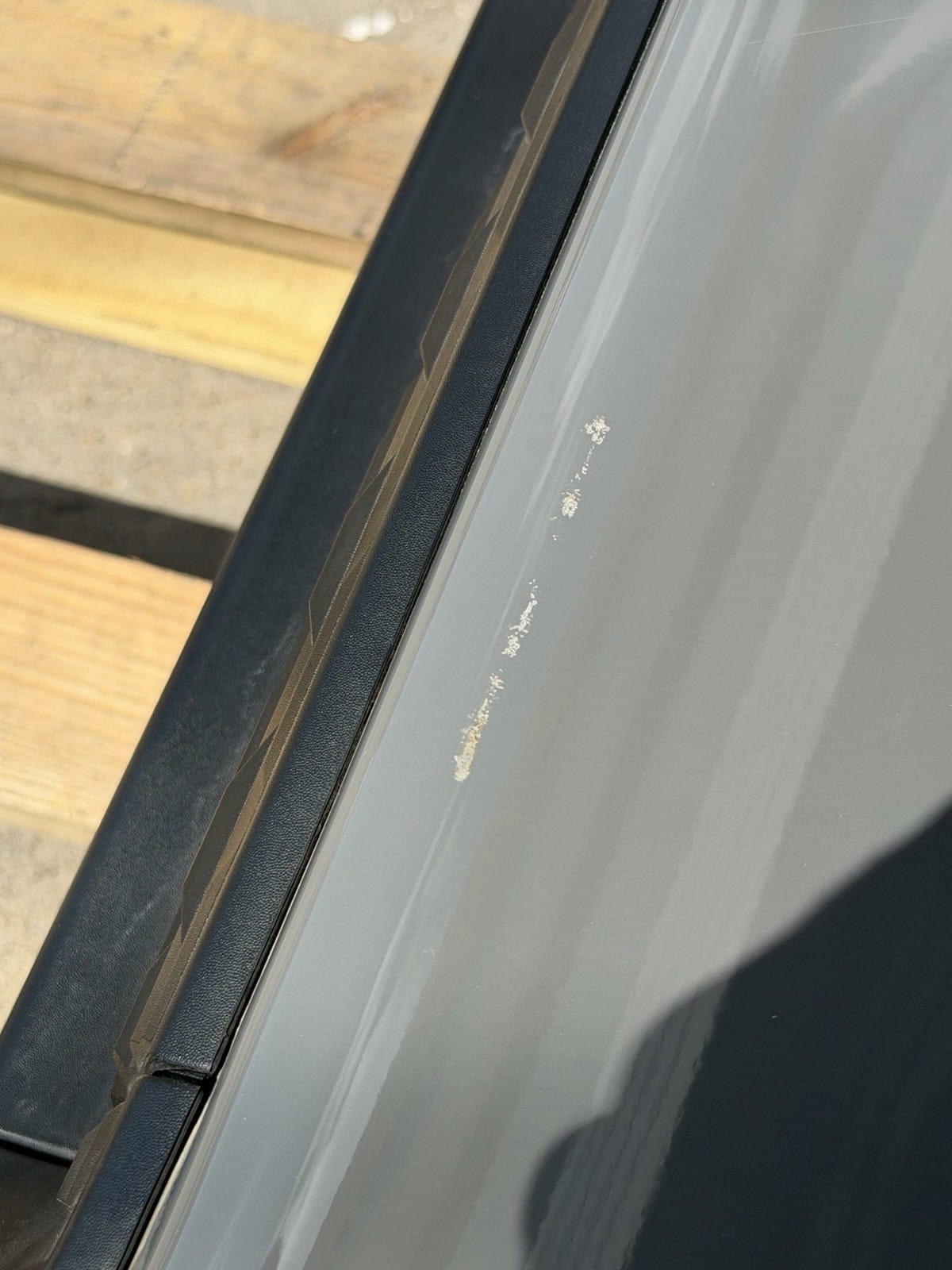 Ram 2500/3500/4500 Rear Bumper