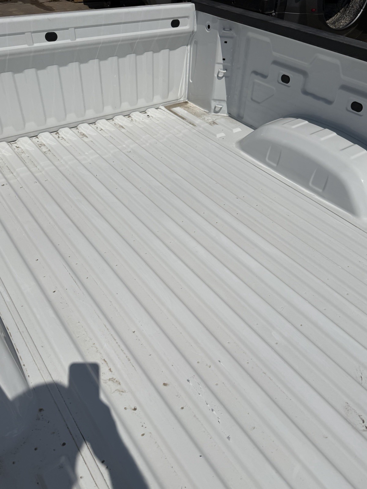 Chevy 2500/3500 Truck Bed at Texas Truck Parts
